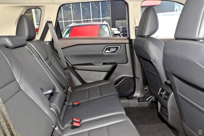 2025 Nissan X-TRAIL Ti e-POWER