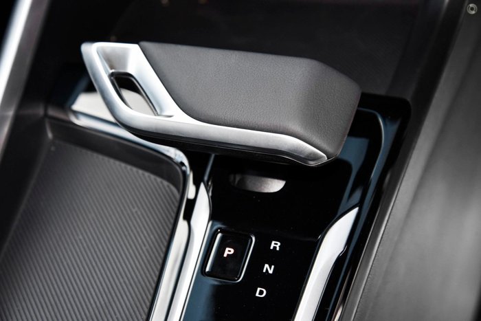 2025 MG ZS Vibe Turbo