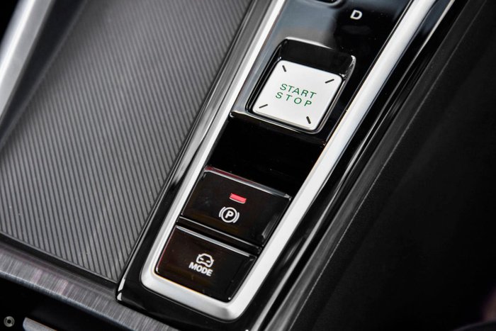 2025 MG ZS Vibe Turbo