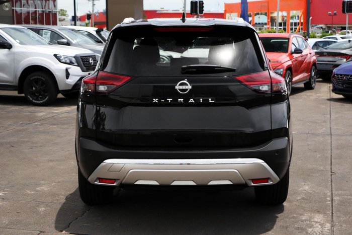 2025 Nissan X-TRAIL Ti-L T33 MY25 4X4 On Demand