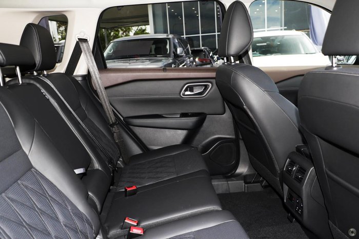 2025 Nissan X-TRAIL Ti-L