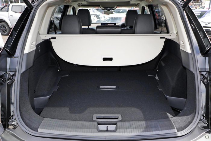 2025 Nissan X-TRAIL Ti-L