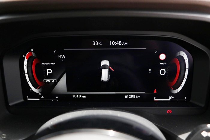 2025 Nissan X-TRAIL Ti-L