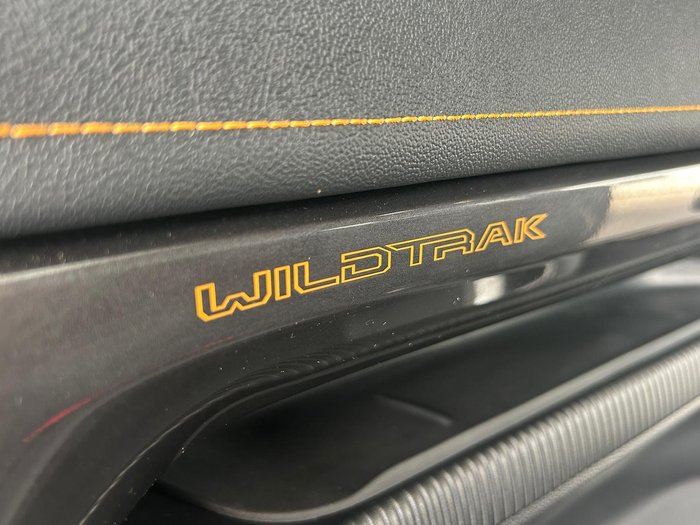 2024 Ford Ranger Wildtrak