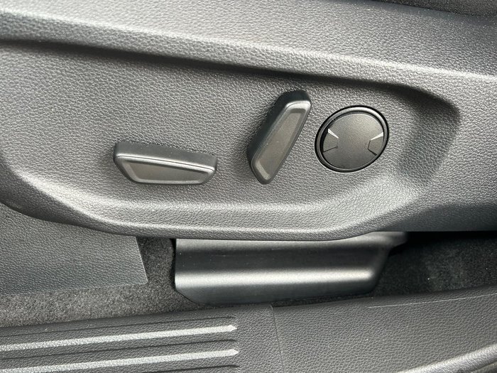 2024 Ford Ranger Wildtrak