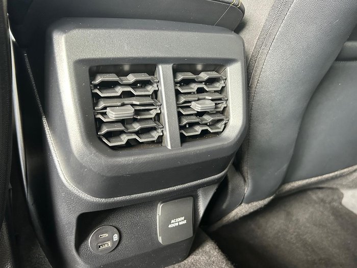 2024 Ford Ranger Wildtrak