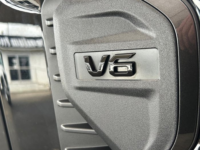 2024 Ford Ranger Wildtrak