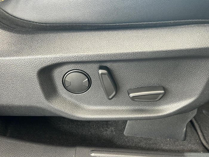 2024 Ford Ranger Wildtrak