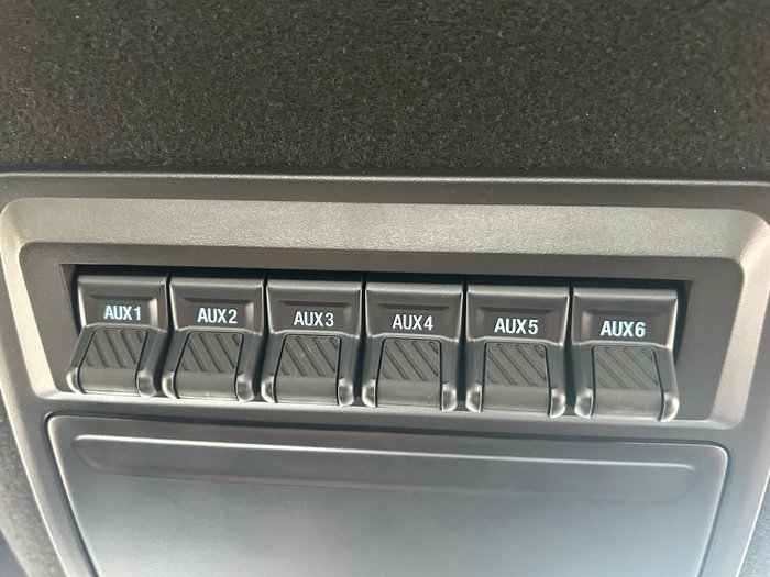 2024 Ford Ranger Wildtrak