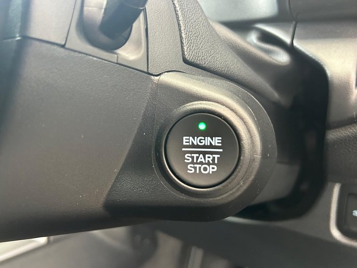 2024 Ford Ranger Wildtrak