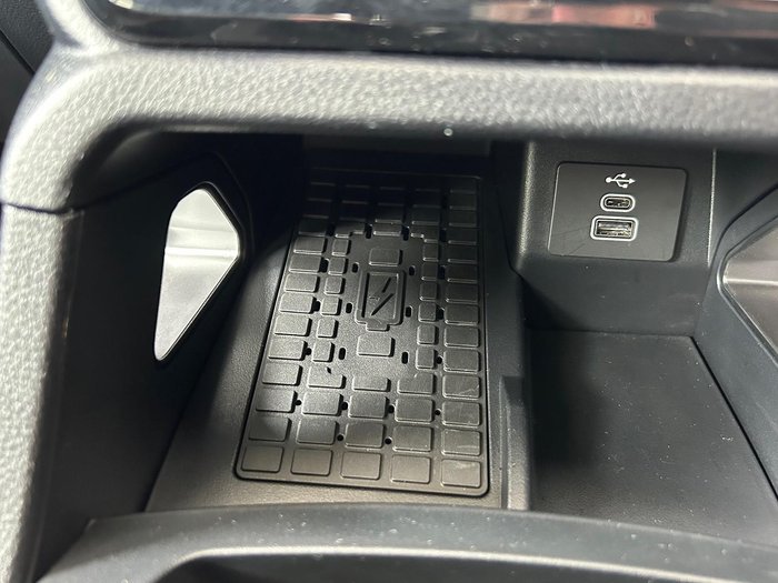 2024 Ford Ranger Wildtrak