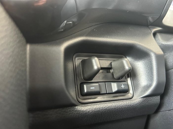 2024 Ford Ranger Wildtrak