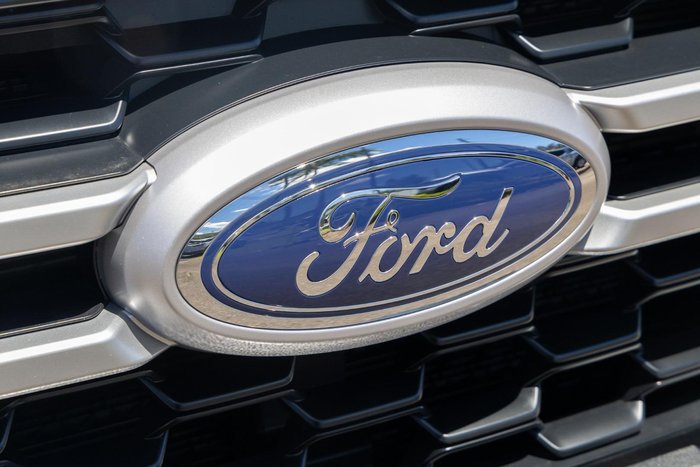 2025 Ford Everest Ambiente