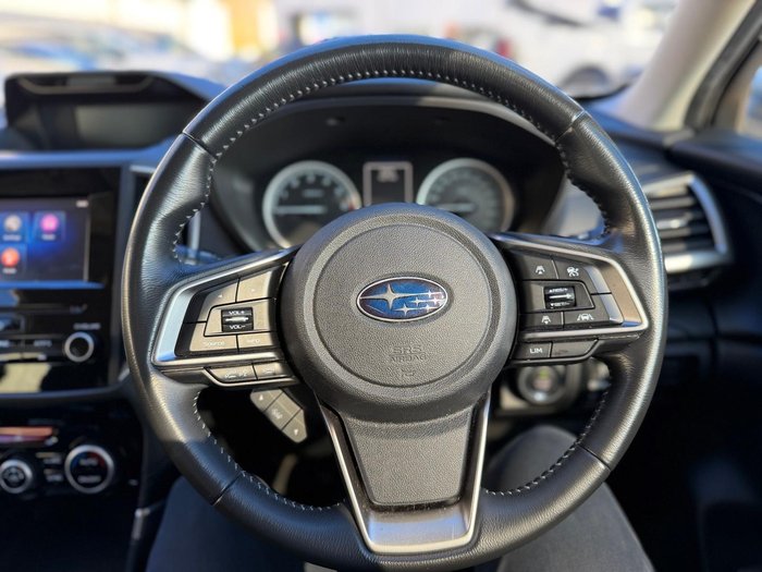 2020 Subaru Forester 2.5i-L