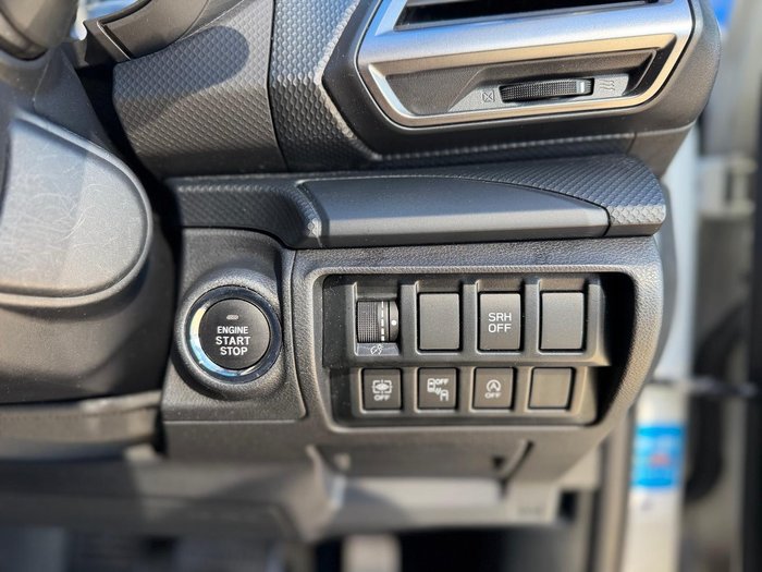 2020 Subaru Forester 2.5i-L