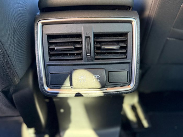 2020 Subaru Forester 2.5i-L