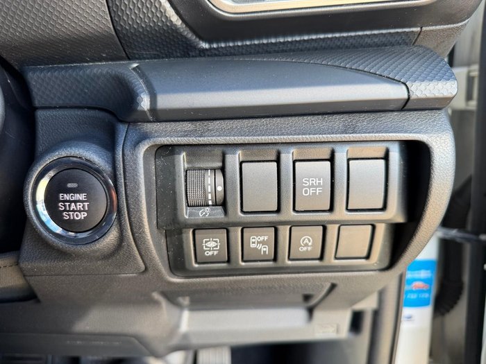 2020 Subaru Forester 2.5i-L