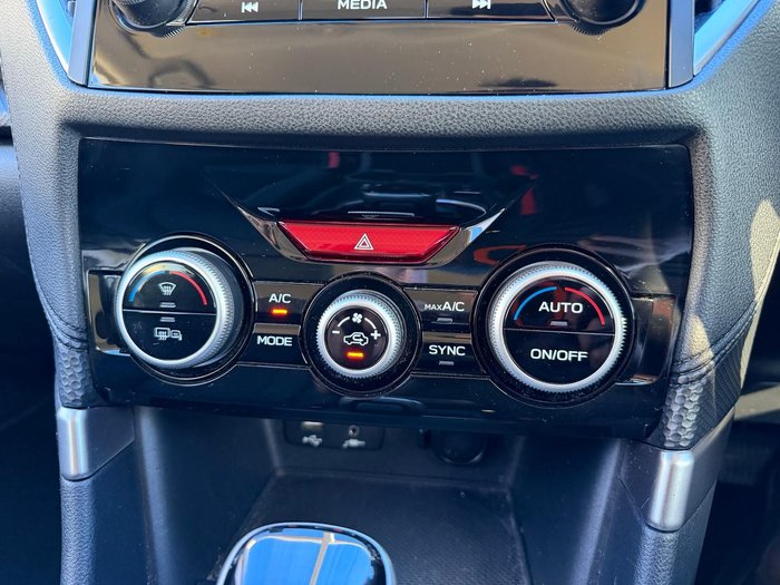 2020 Subaru Forester 2.5i-L