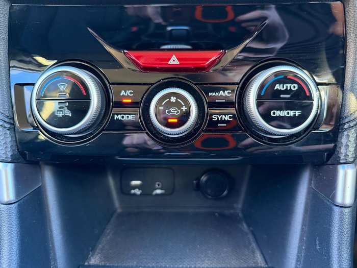 2020 Subaru Forester 2.5i-L