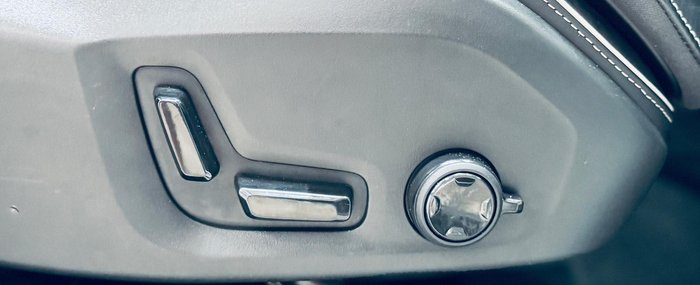 2019 Volvo XC90 D5 R-Design MY19 AWD White