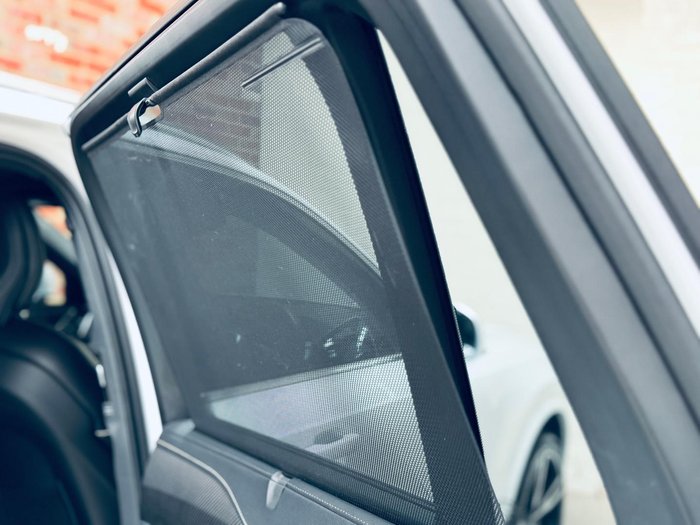 2019 Volvo XC90 D5 R-Design MY19 AWD White