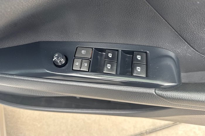 2018 Toyota Camry Ascent Sport