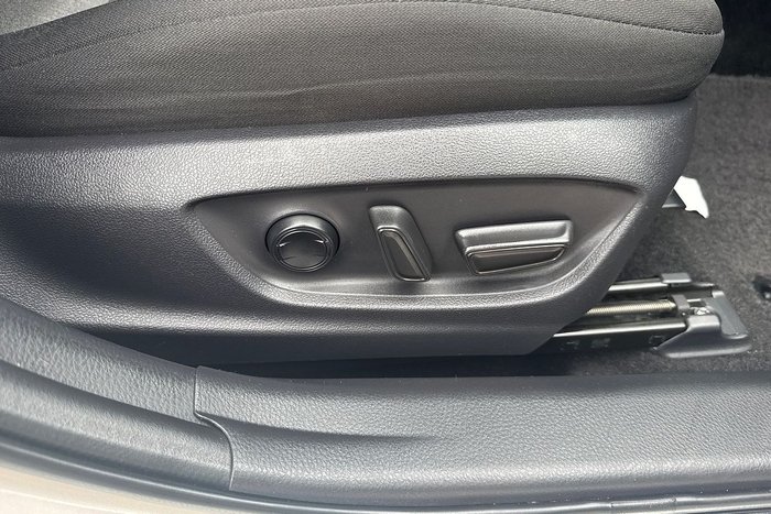 2018 Toyota Camry Ascent Sport