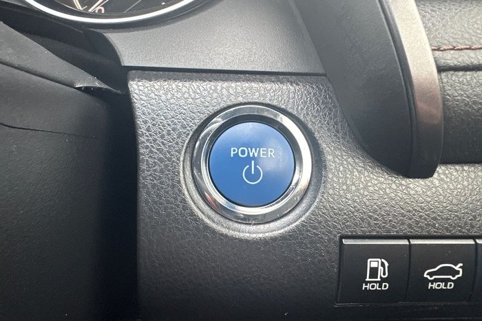 2018 Toyota Camry Ascent Sport