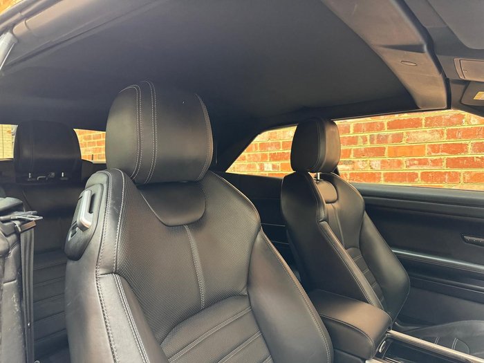 2017 Land Rover Range Rover Evoque TD4 180 HSE Dynamic L538 MY17 4X4 On Demand White