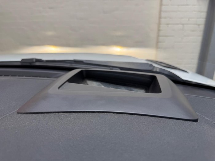 2017 Land Rover Range Rover Evoque TD4 180 HSE Dynamic L538 MY17 4X4 On Demand White