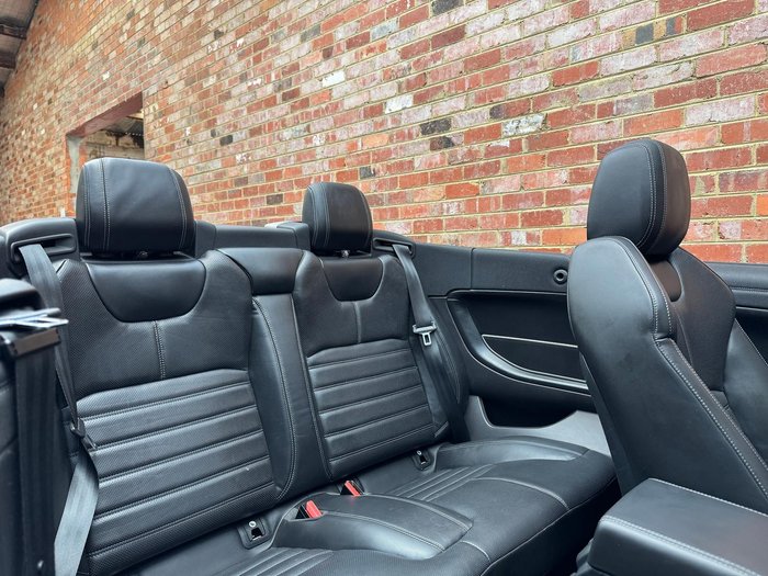 2017 Land Rover Range Rover Evoque TD4 180 HSE Dynamic L538 MY17 4X4 On Demand White