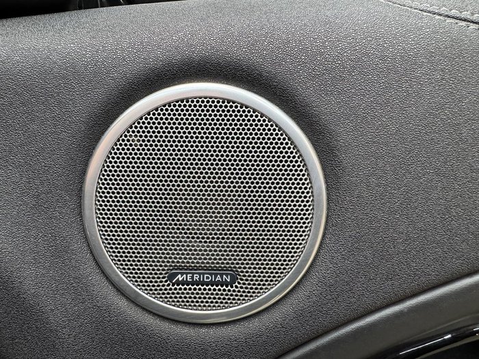 2017 Land Rover Range Rover Evoque TD4 180 HSE Dynamic L538 MY17 4X4 On Demand White