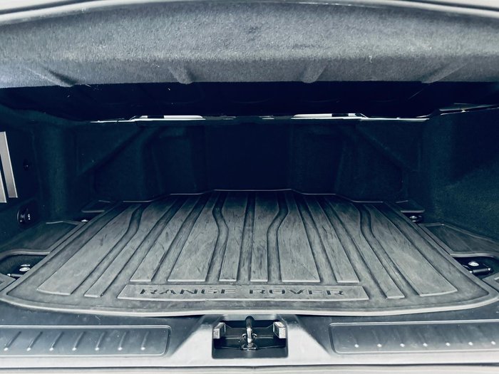 2017 Land Rover Range Rover Evoque TD4 180 HSE Dynamic L538 MY17 4X4 On Demand White