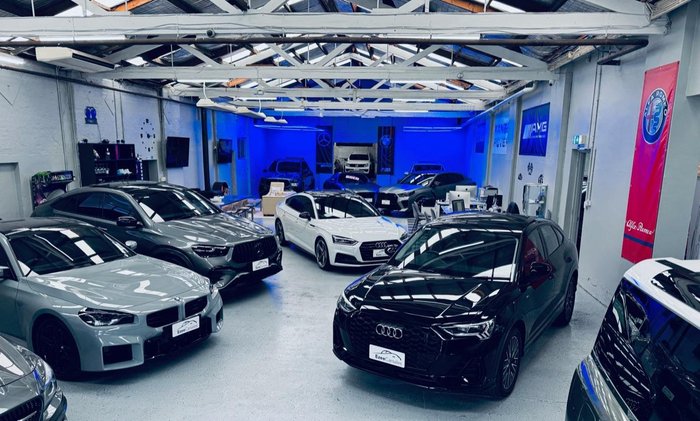 2021 Mercedes-Benz A-Class A180 W177 Mountain Grey