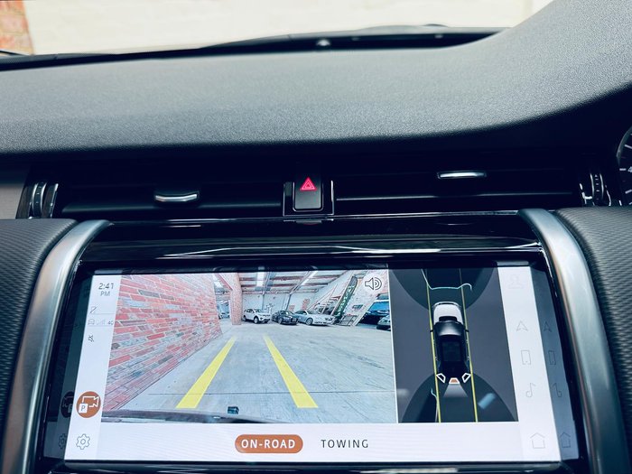 2017 Isuzu MU-X LS-U MY17 4x2 Titanium Silver