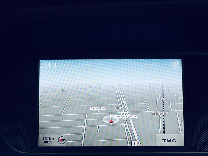 2012 Mercedes-Benz C-Class C250 BlueEFFICIENCY Avantgarde W204 MY13 White