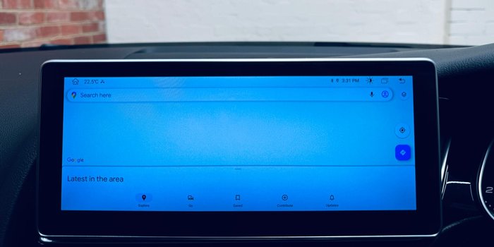 2014 Audi RS4 B8 MY14 Four Wheel Drive Ibis White