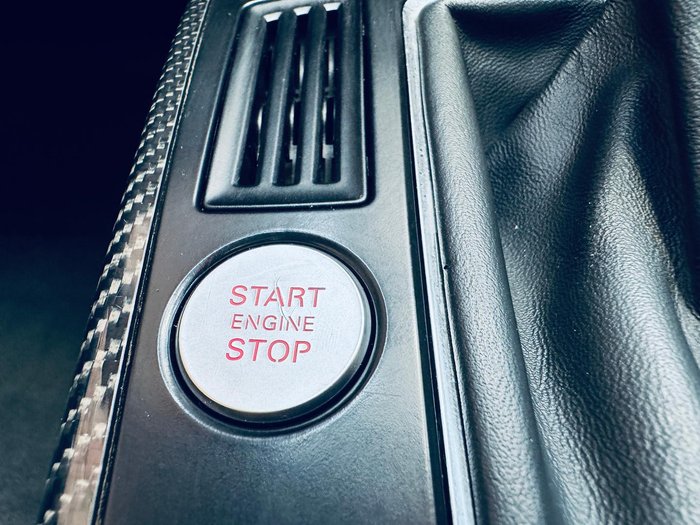 2014 Audi RS4 B8 MY14 Four Wheel Drive Ibis White