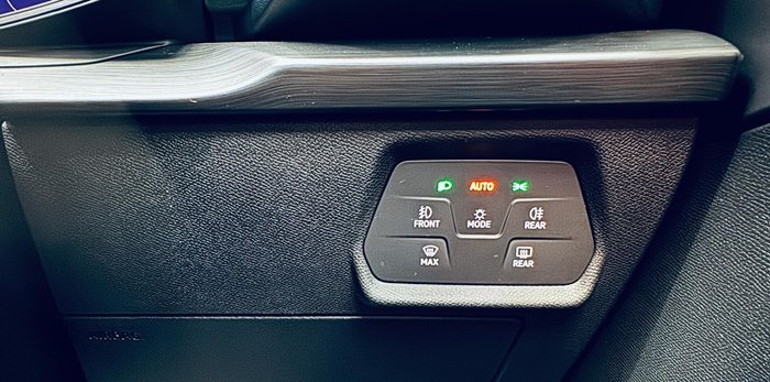 2023 CUPRA Formentor VZx KM MY24 Four Wheel Drive Grey