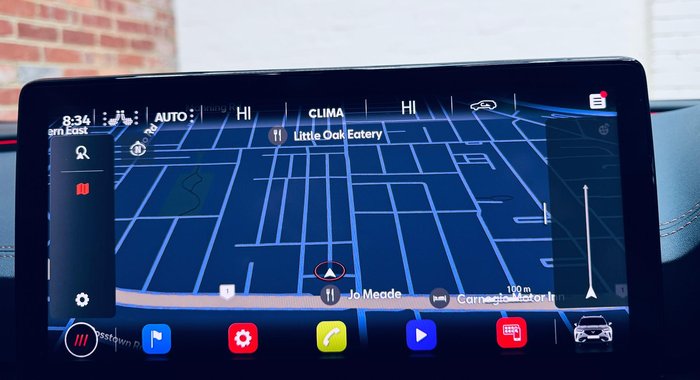 2023 CUPRA Formentor VZx KM MY24 Four Wheel Drive Grey