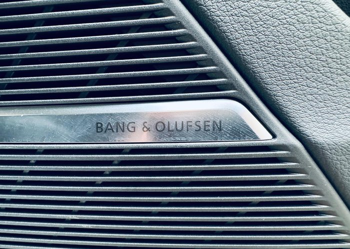 2021 Audi Q8 50 TDI S line F1 MY22 Four Wheel Drive Glacier White