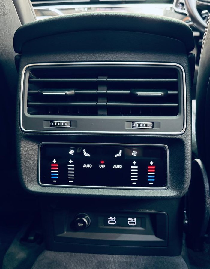 2021 Audi Q8 50 TDI S line F1 MY22 Four Wheel Drive Glacier White