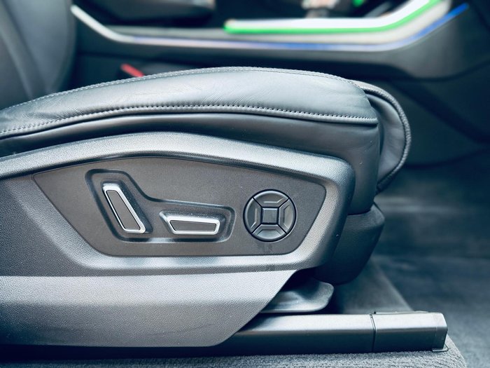 2021 Audi Q8 50 TDI S line F1 MY22 Four Wheel Drive Glacier White