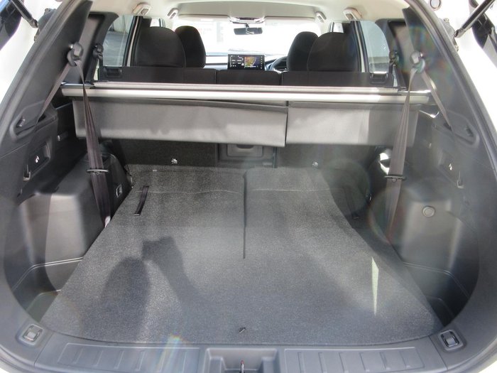 2025 Mitsubishi Outlander LS