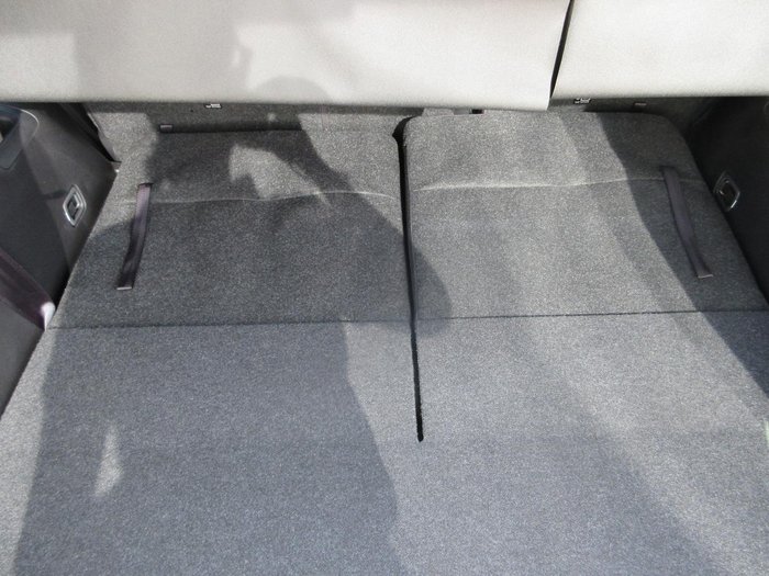 2025 Mitsubishi Outlander LS