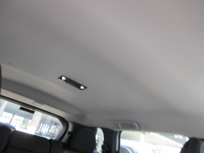 2025 Mitsubishi Outlander LS