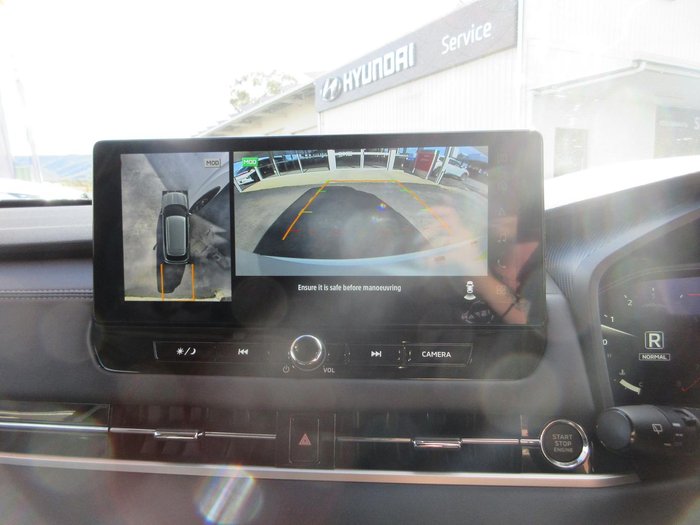 2025 Mitsubishi Outlander LS