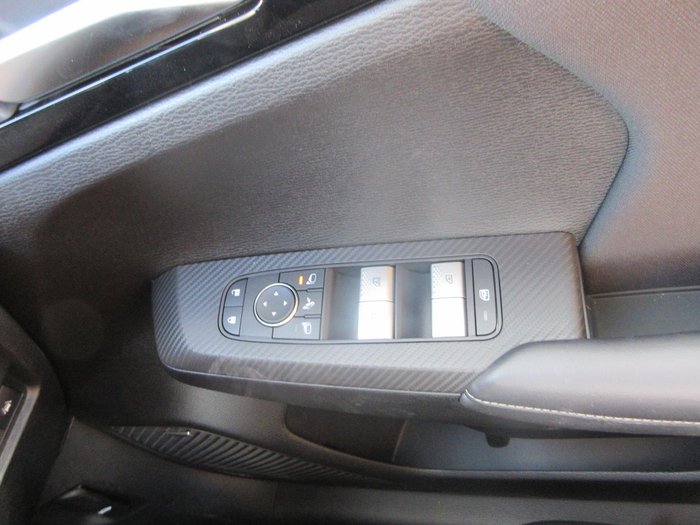 2025 Mitsubishi Outlander LS