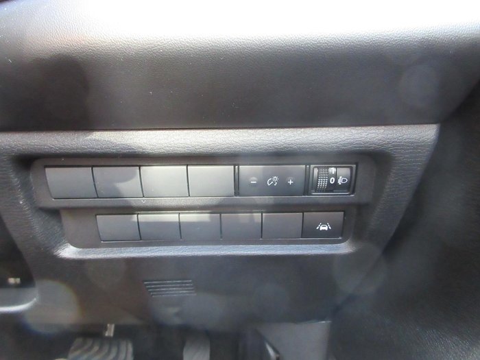 2025 Mitsubishi Outlander LS