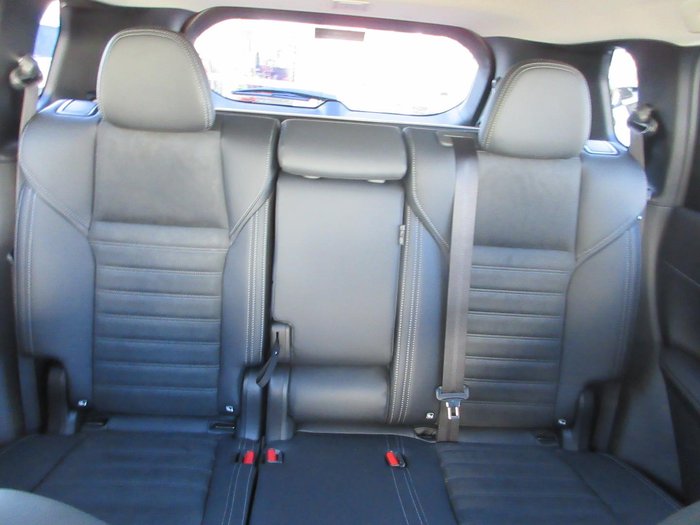 2025 Mitsubishi Outlander LS